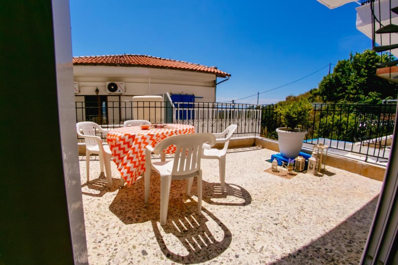 Bastasio House Casa vacanze *