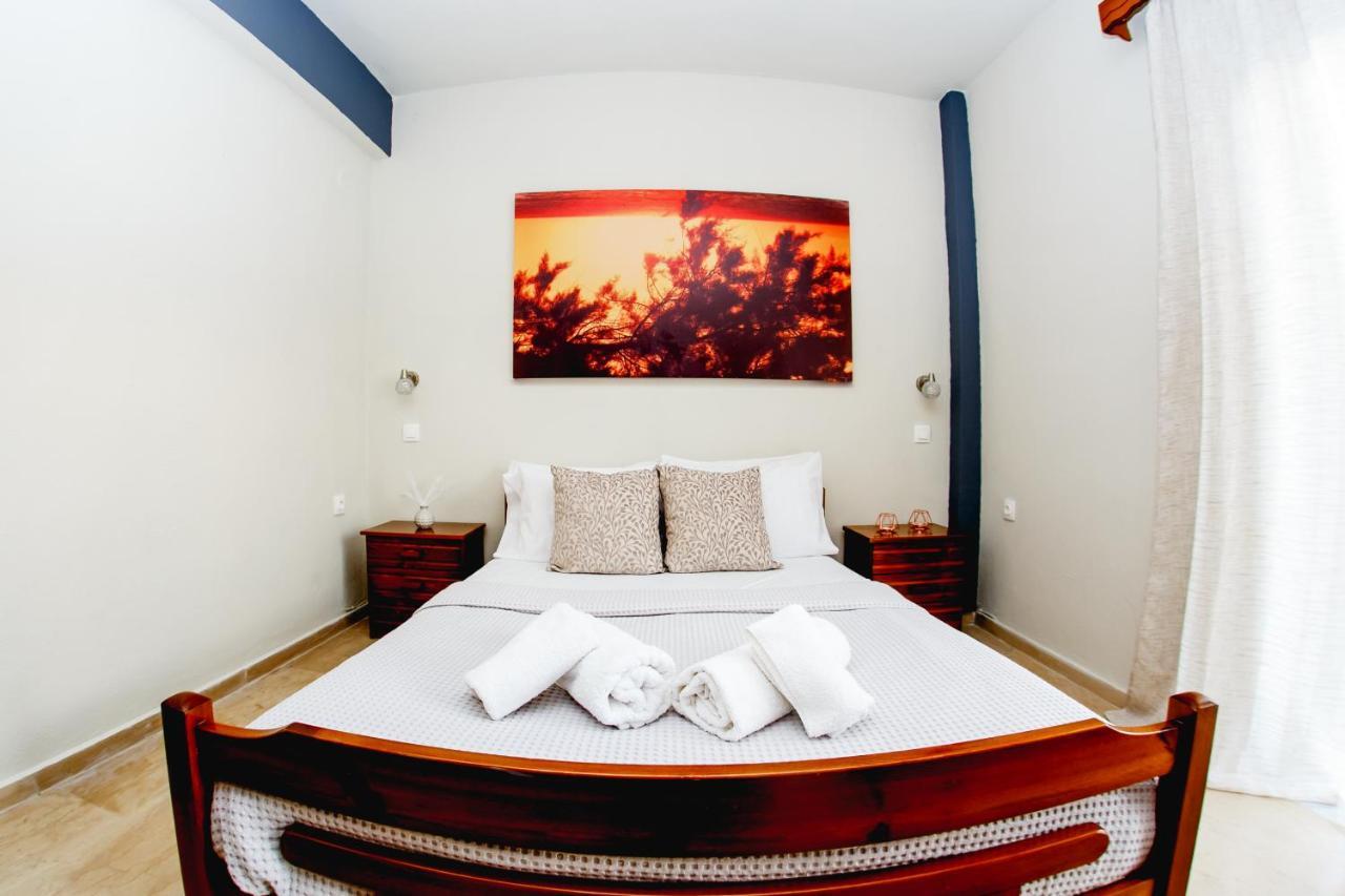Casa vacanze Bastasio House