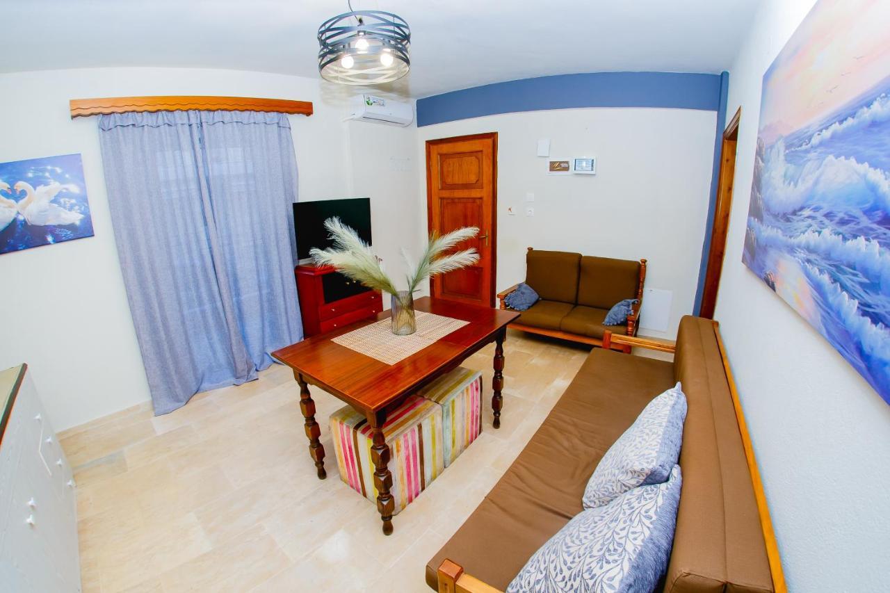 Casa vacanze Bastasio House