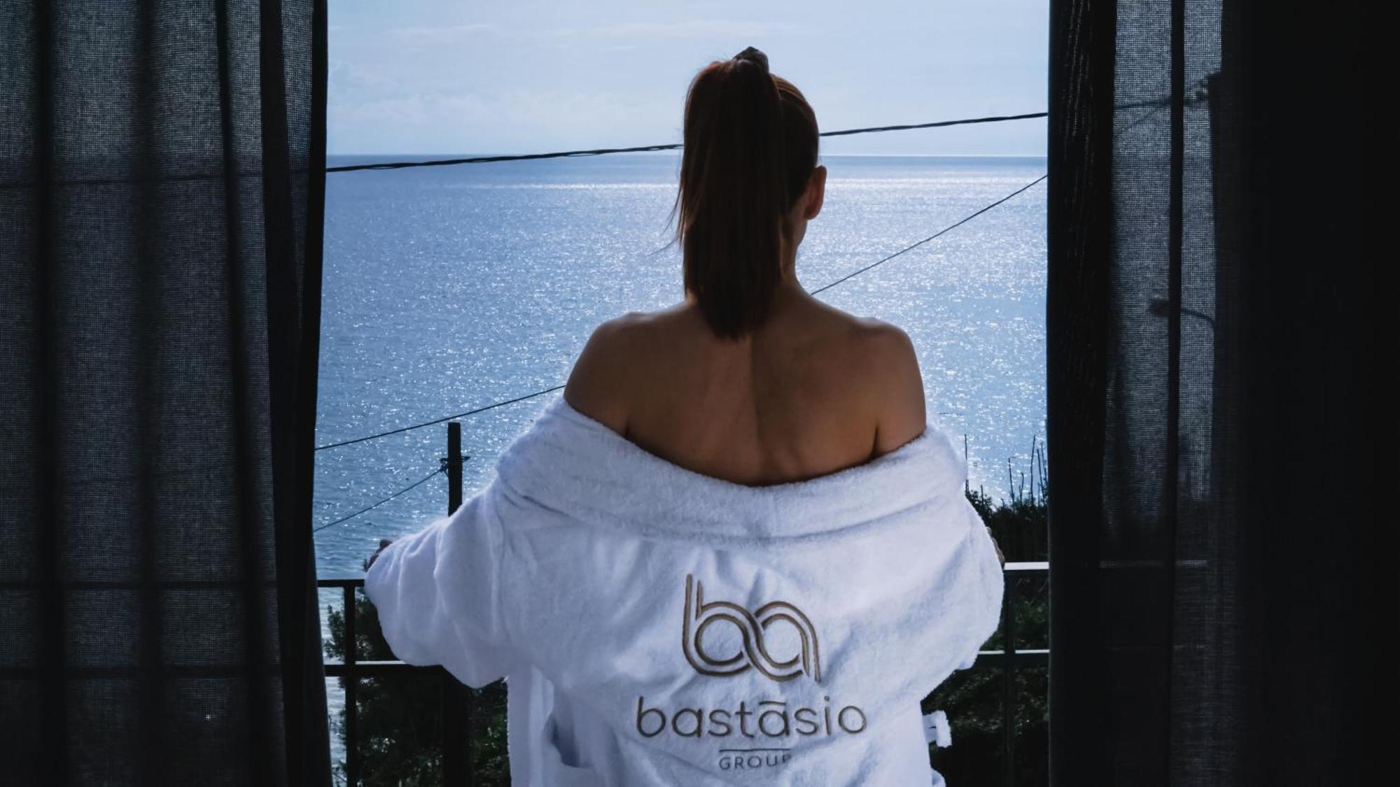 Casa vacanze Bastasio House