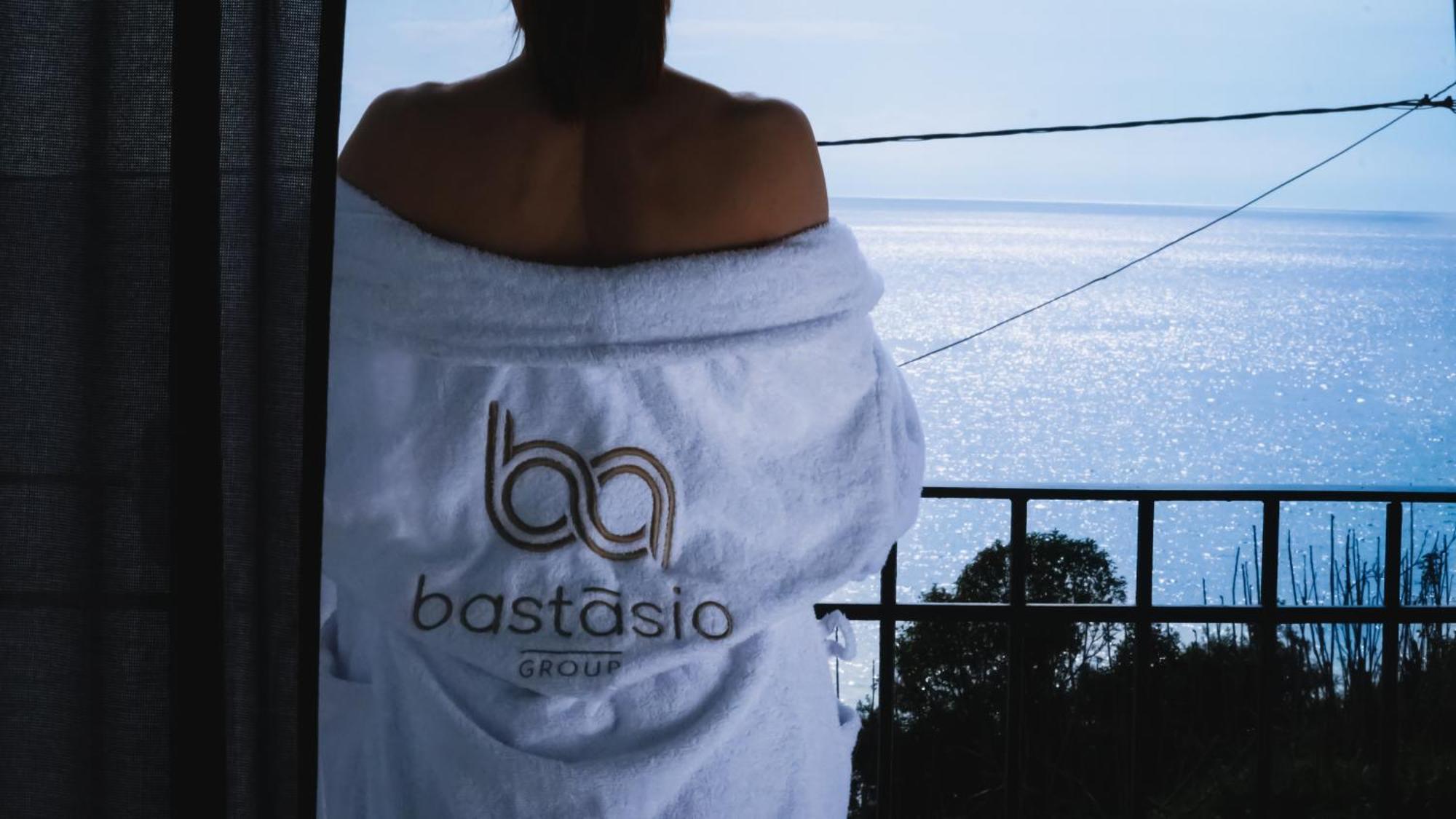 Casa vacanze Bastasio House Nea Kallikrateia