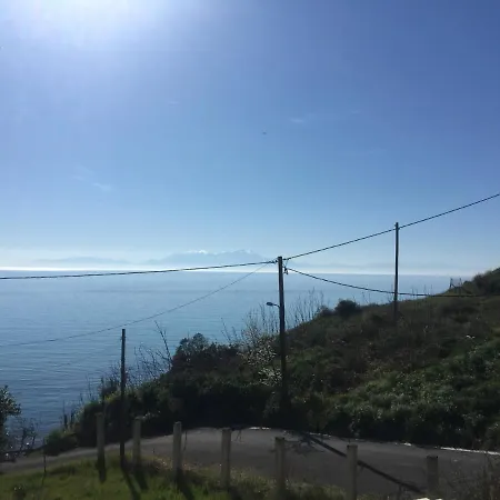 Bastasio House Villa Nea Kallikrateia Buitenkant foto