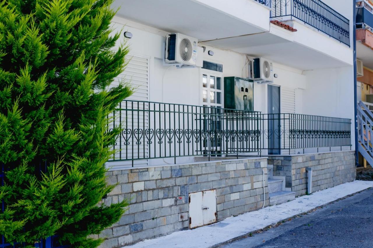 Bastasio House