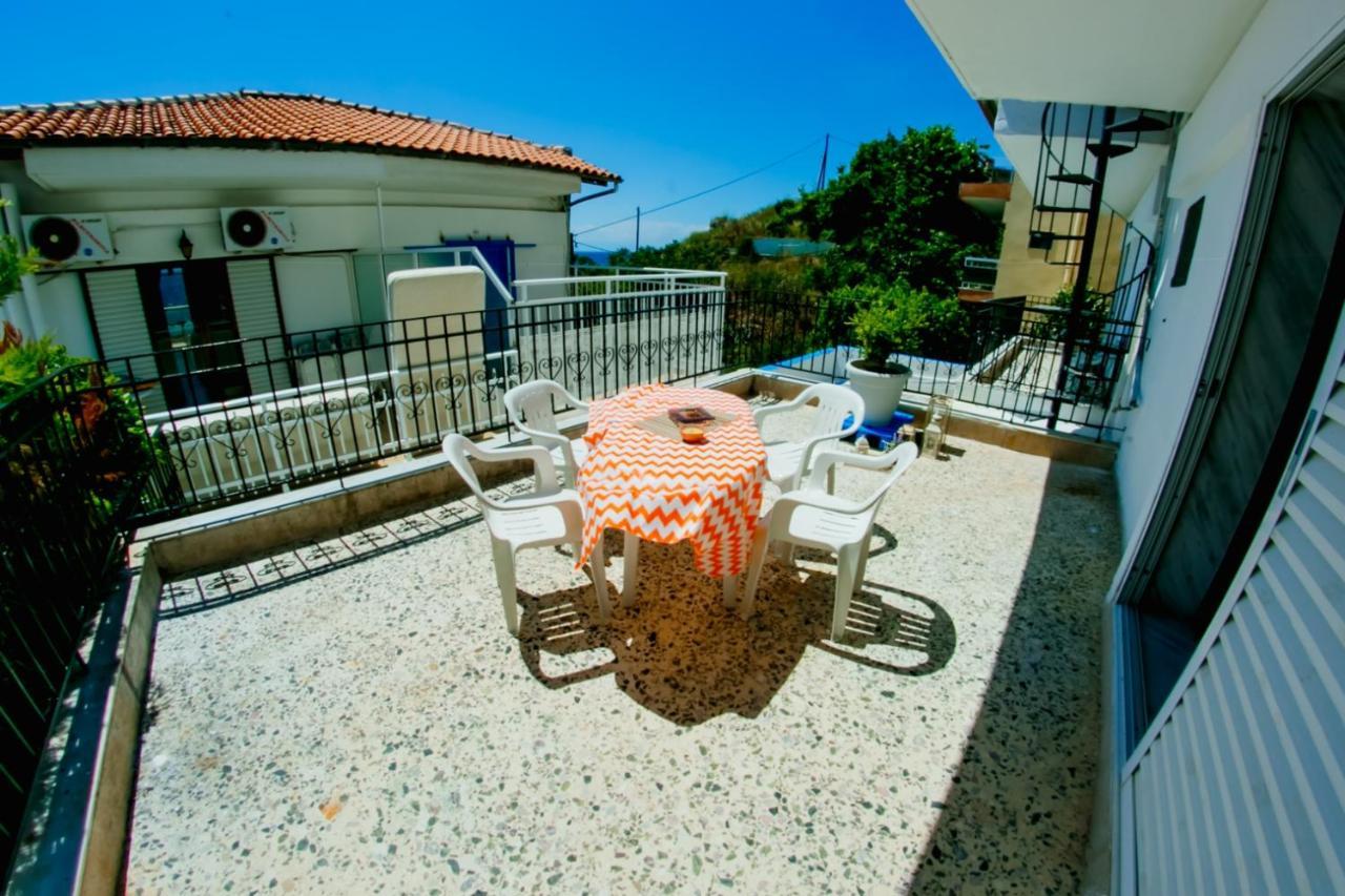 Bastasio House
