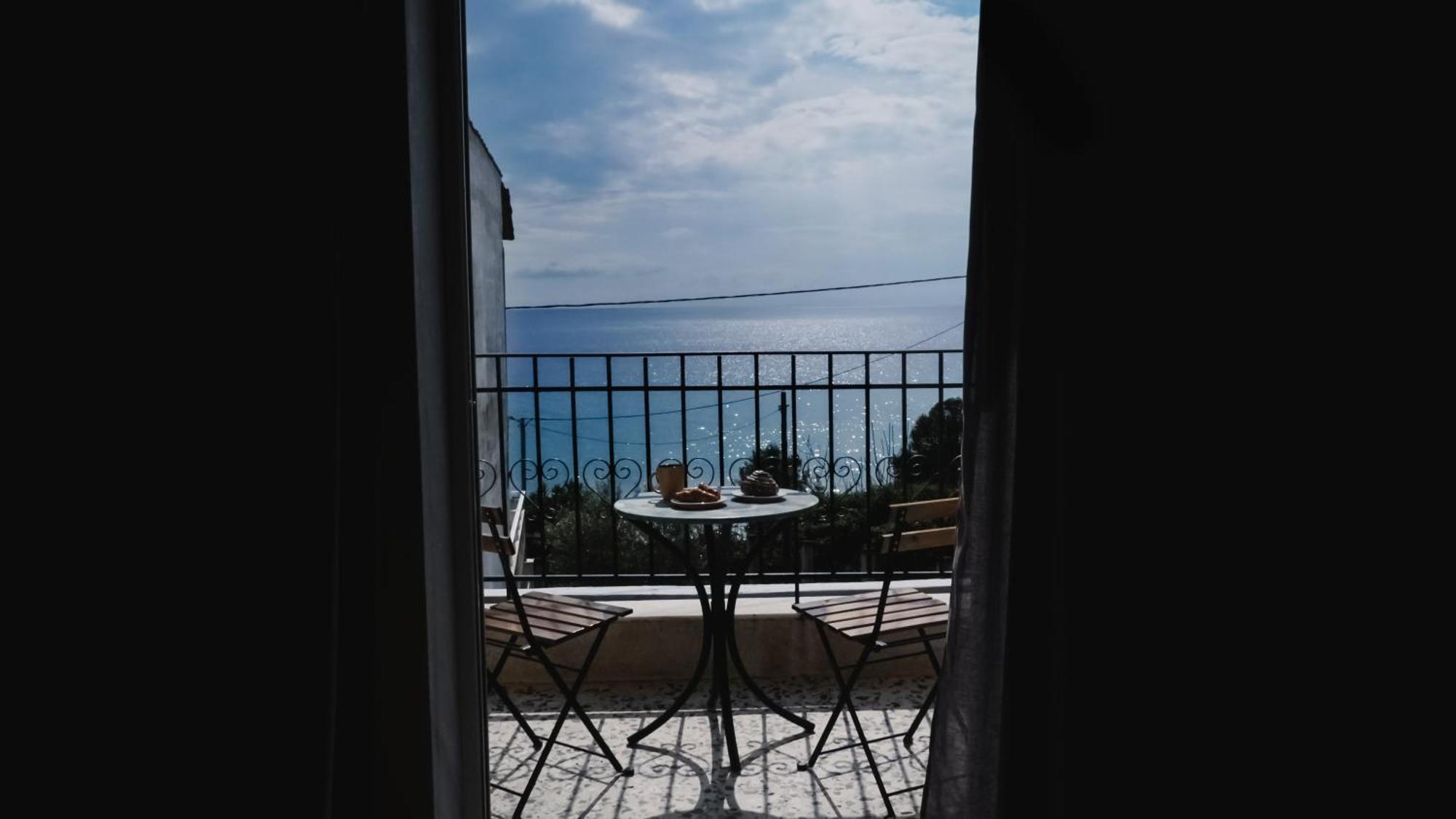 Hébergement de vacances Bastasio House Nea Kallikrateia